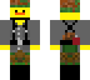 my skin