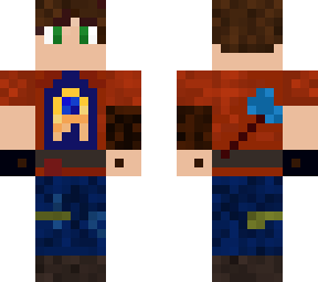 my skin