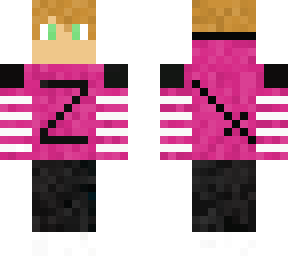 my skin
