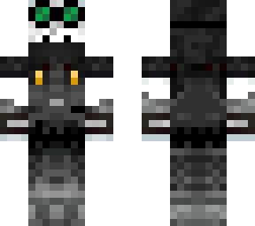 my skin