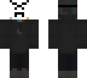my skin