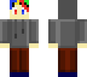 my skin 2