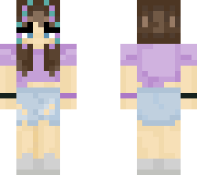 my skin summer