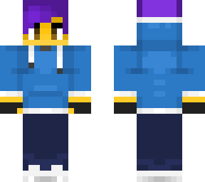 my skin v2