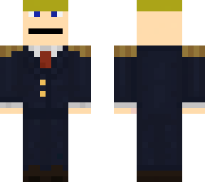 my verison of tubbo