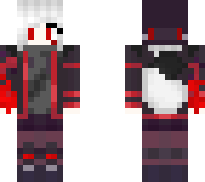 mystic fox 3 -by gregantus (remake)