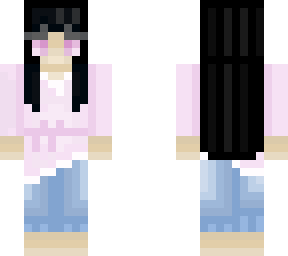na-kyum skin for purpleyou