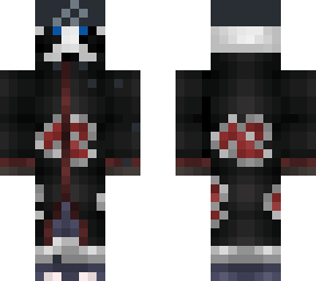 naruto panda
