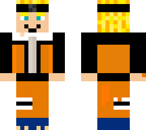 naruto uzamaki ( shinobi )