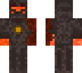 nether champion