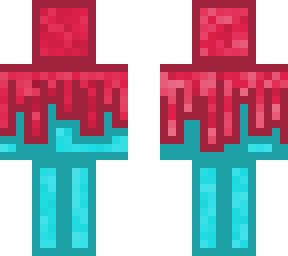 nether forest