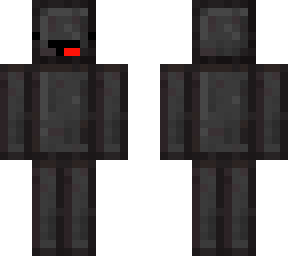 netherite skeppy