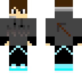 netherite worker #10