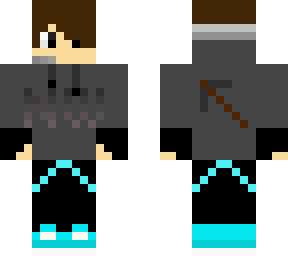 netherite worker