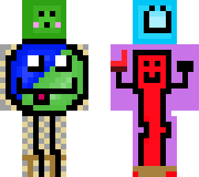 new and improved