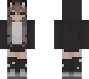new skin