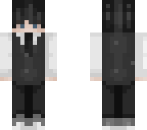 new skin for me
