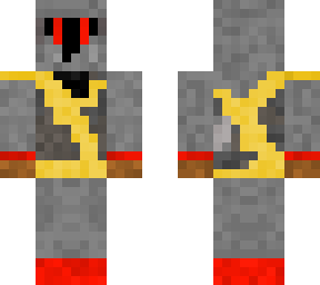 new years skin