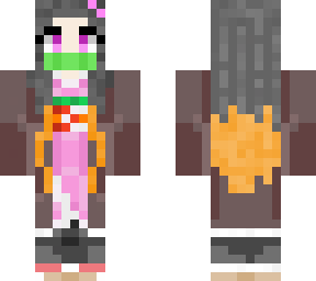 nezuko