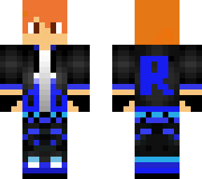 nick blue