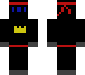 ninja flupadupe (finished)