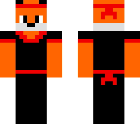 ninja master tiger
