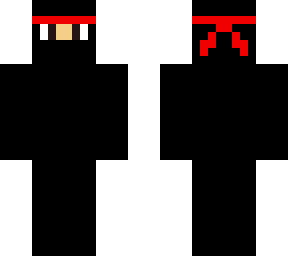 ninja skin contest