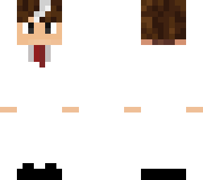 ninjahedgehog (white tux)