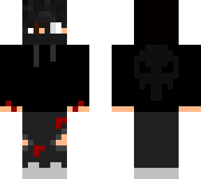 no eyes killer