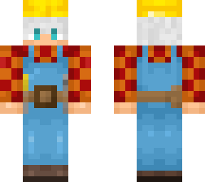 noble digger
