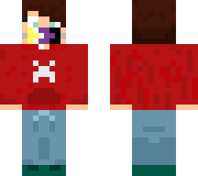 non binary pal!