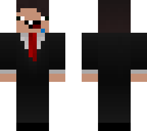 noob com terno