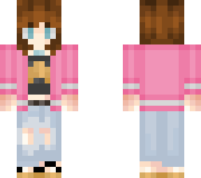 nora universe