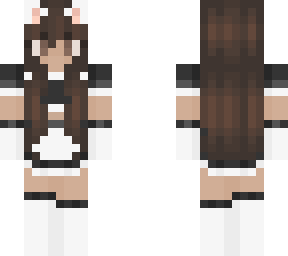 normal maid