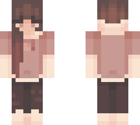 not my skin recolour - credit: gumoholic
