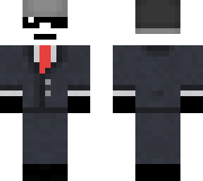 not my skins