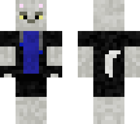 note cat