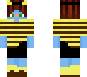 oc remake