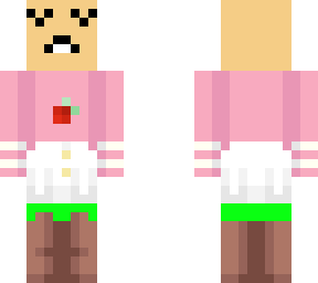 oh god what have i created