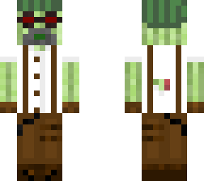 old bamboo