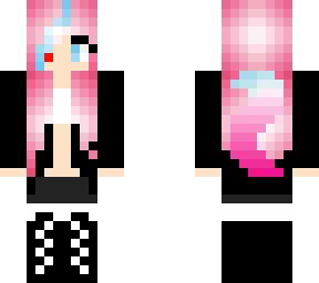 old skin