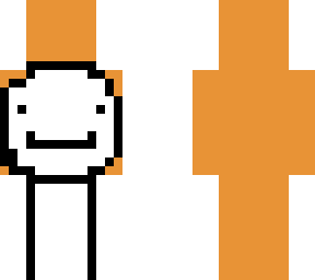 orange dream