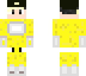 oscu power ranger amarillo