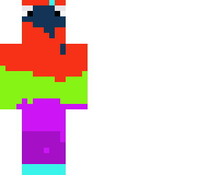 paint monster