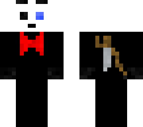 panda agent
