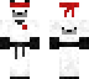 panda karate 3