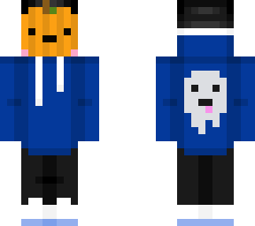 parish halloweeen