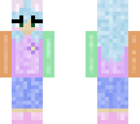 pastel :d