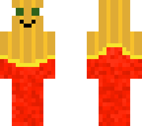 patatas fritas
