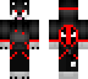 perro deadpool